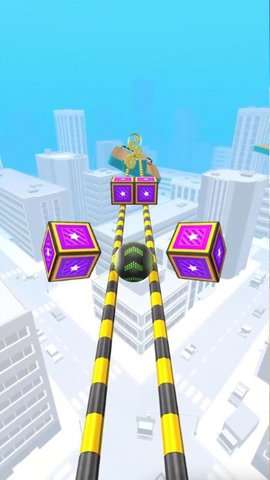 球球别乱跑图2