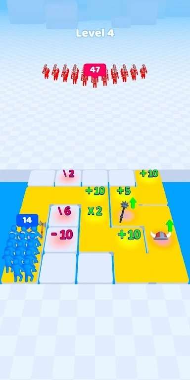 绘制冲突图3