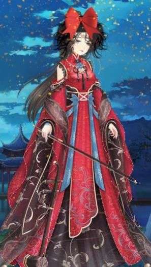 古风换装日记图3