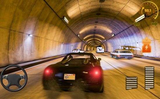 超级跑车模拟器2020图3