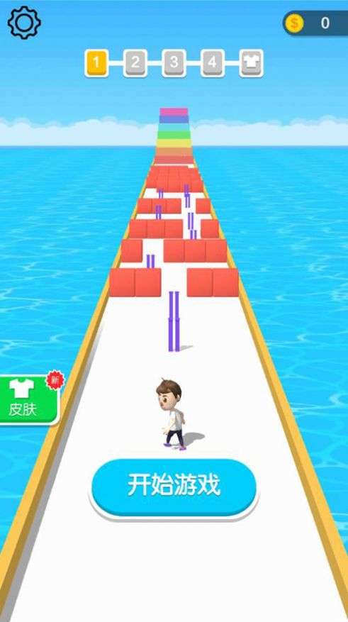 高跟我贼溜图4