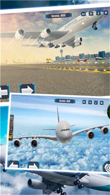 驾驶测试模拟图3