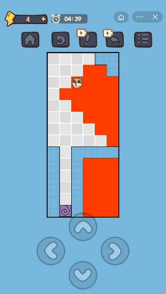 狗头狂奔图1