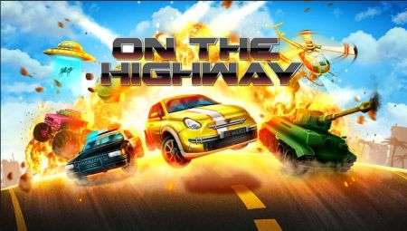 竞速冲刺狂潮（Racing Fever Rush）图2