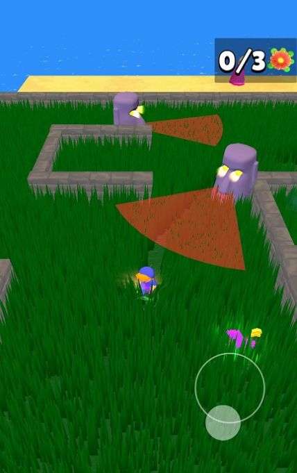 野草迷宫（GrassLabyrinth）图2