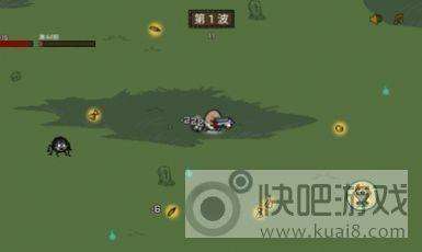 英雄土豆兄弟图1