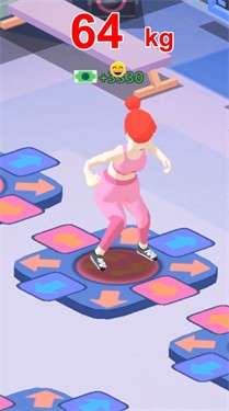 减肥健身房图2