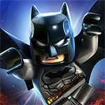 乐高蝙蝠侠(LEGO Batman Beyond Gotham)