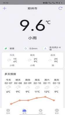 风信闹钟图3