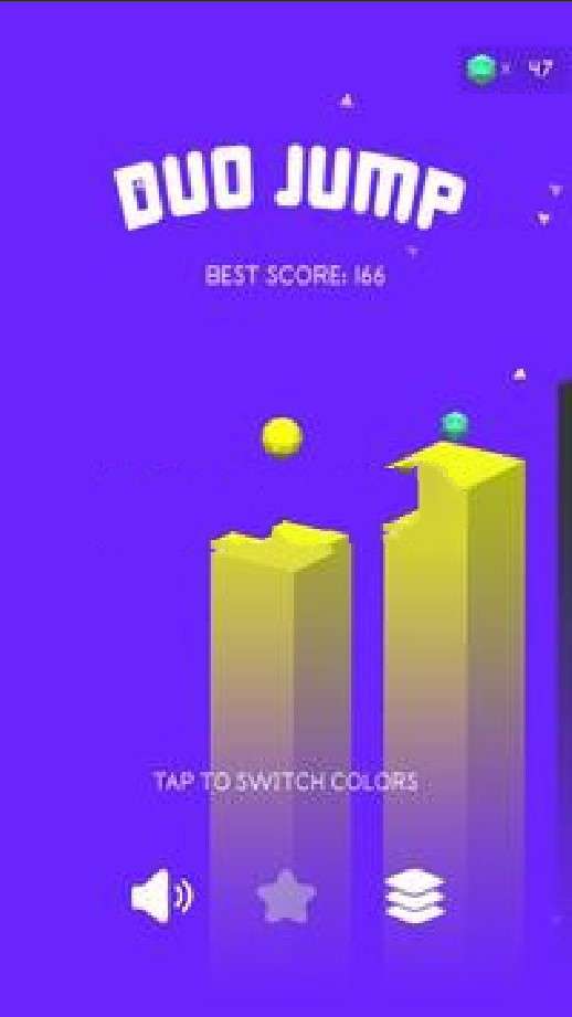 双人跳跳跳（Duo Jump）图3