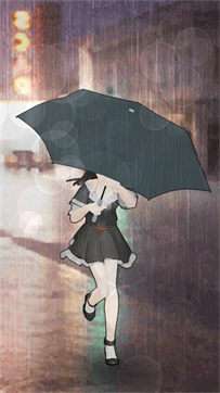 下雨了图2