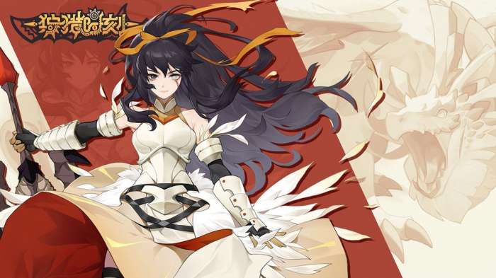 狩猎时刻先锋体验服图2