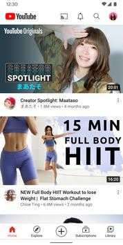 youtube破解版ios图4