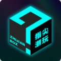 指尖潮玩盲盒商城