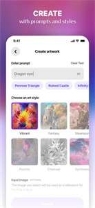 ai作画dream图3