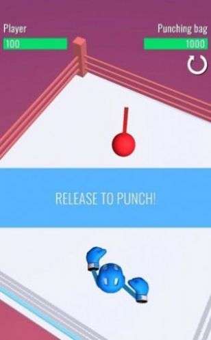 捶击淘汰赛(knock-out)图3