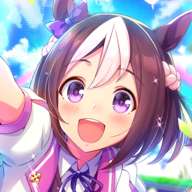 赛马娘台服正版