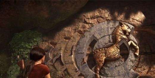 神秘海域手机版（Uncharted 4 Wallpaper）图3