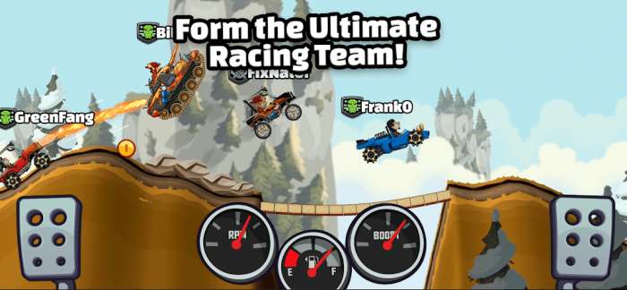 hillclimbracing2国际服破解版图4
