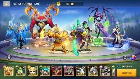放置远征图3