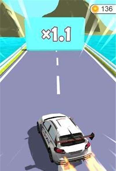 致命之路图1