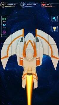 闲置星舰（Idle Star Ship）图2