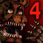 玩具熊的恐怖之夜4（FNaF4）