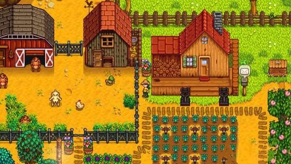 stardew valley图3