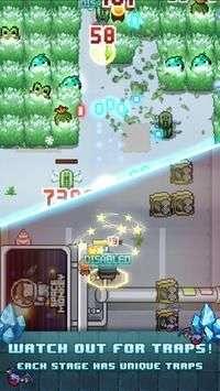 像素无赖（Pixelite Rogues）图3