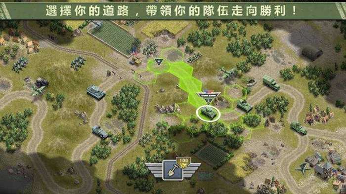 1944燃烧的桥梁去广告图5