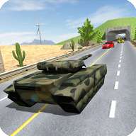 编号坦克（RIF: Tank）