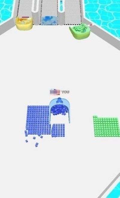 填充比赛图3