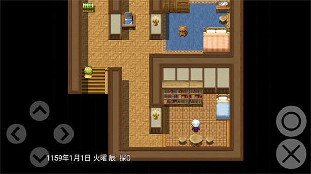 最后的羁绊中文版图2