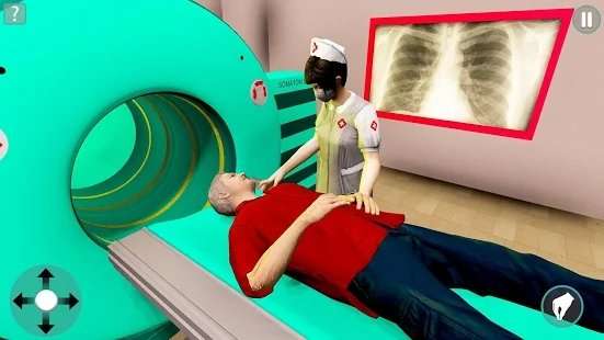 急诊医生手术模拟器图3