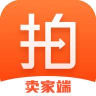 优信拍卖家