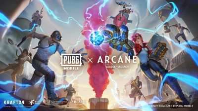 pubgmobile地铁逃生下载官方正版图1