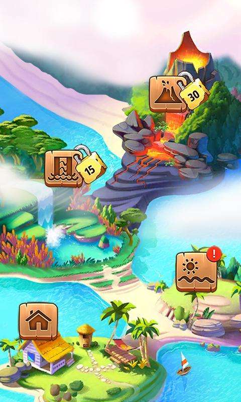 我的汉克狗内购破解版图3