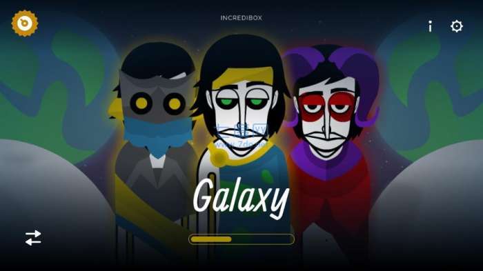 节奏盒子全模组（Incredibox）图2