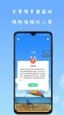 微天气图1
