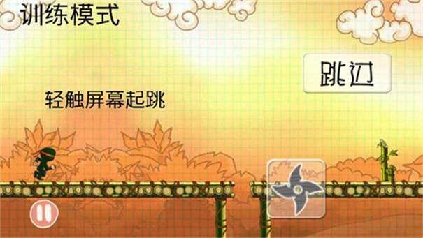 忍者突袭豪华版图3
