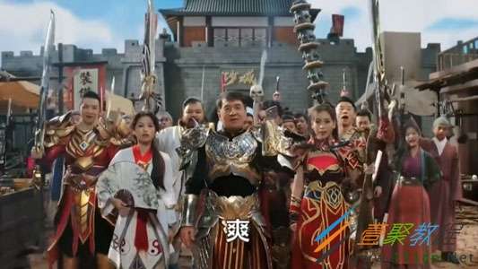 成龙劝游记是什么梗 成龙劝游记是什么意思