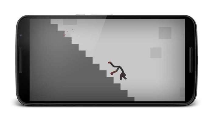 弄死火柴人1破解版图4