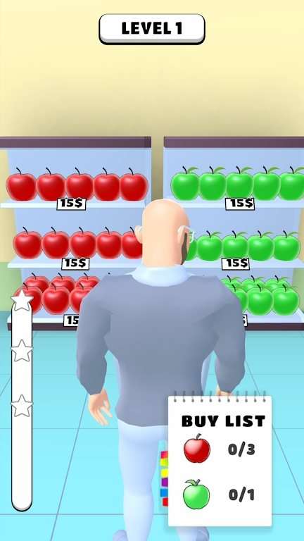 日常购物(Daily shopping)图3
