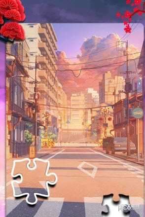 学长的秘密拼图苹果图4