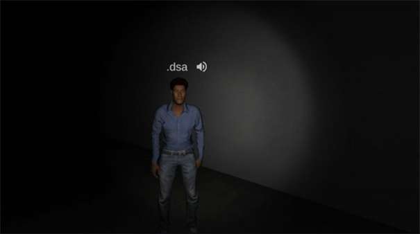 theghost手游图1