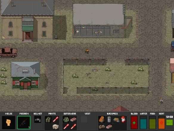 迷你dayz2破解版内置修改器1.32图2