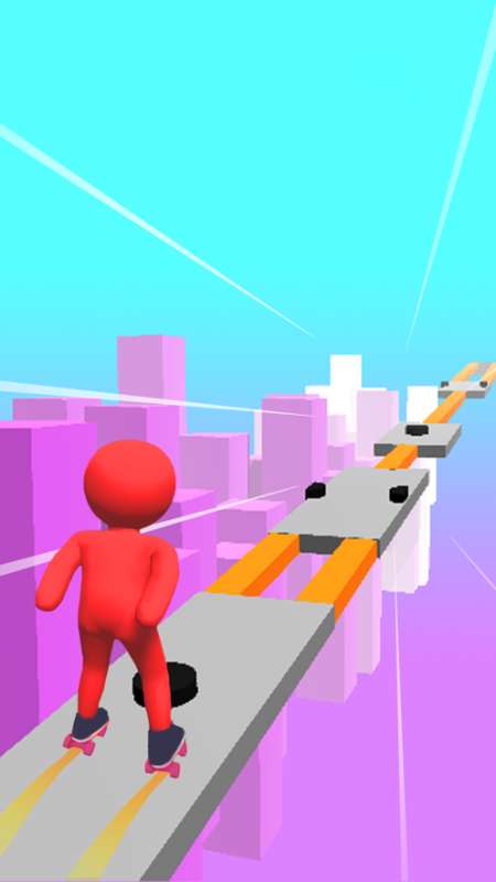 几何短跑亚军图1