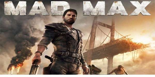疯狂的麦克斯游戏（Mad Max）图2