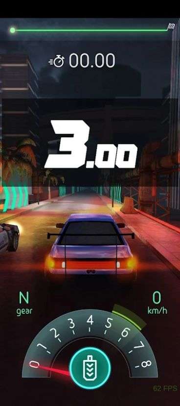 赛车追逐英雄图3