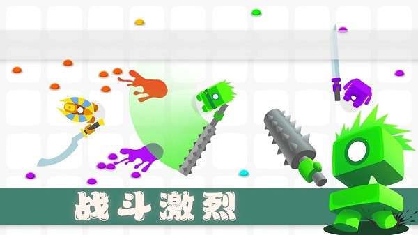 天天大乱斗狼人杀模拟器图1